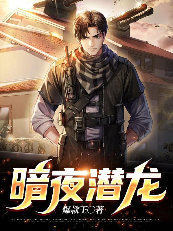 暗夜潜龙16章