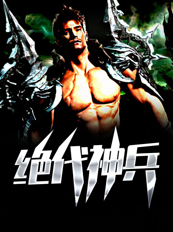 绝代神兵 小说