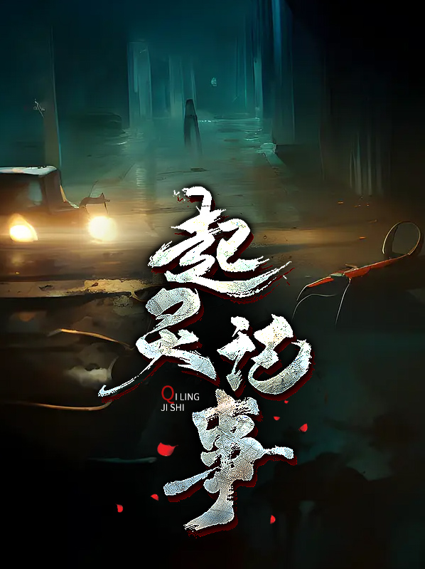 起灵书是什么