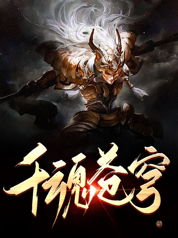 魂武苍穹 小说