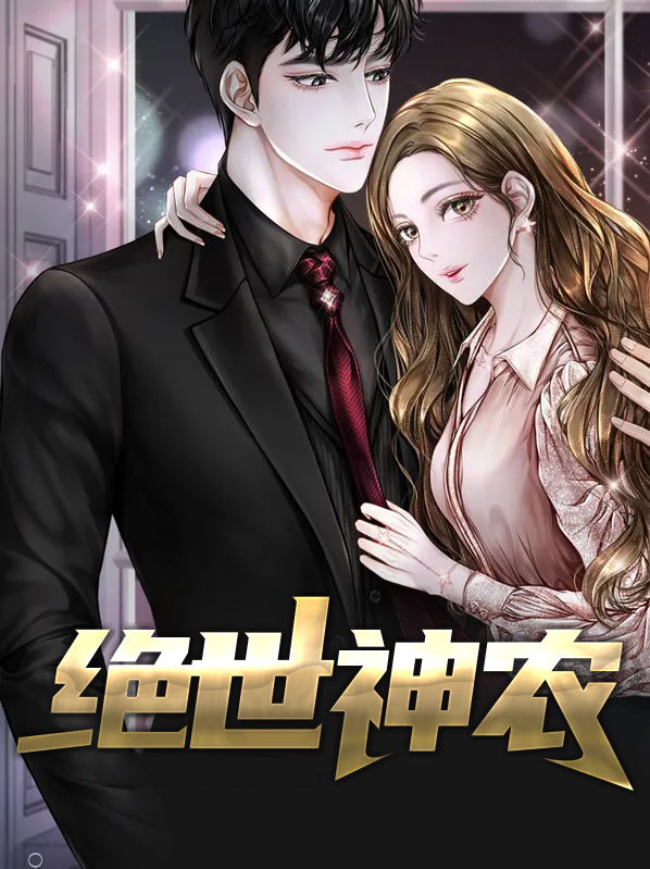 绝世神农许正木第二部全文