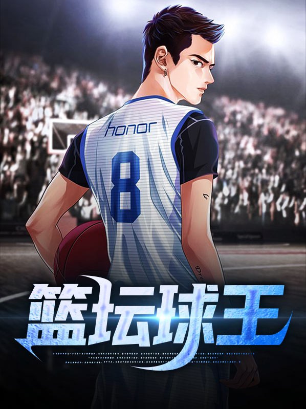 篮坛球王小说