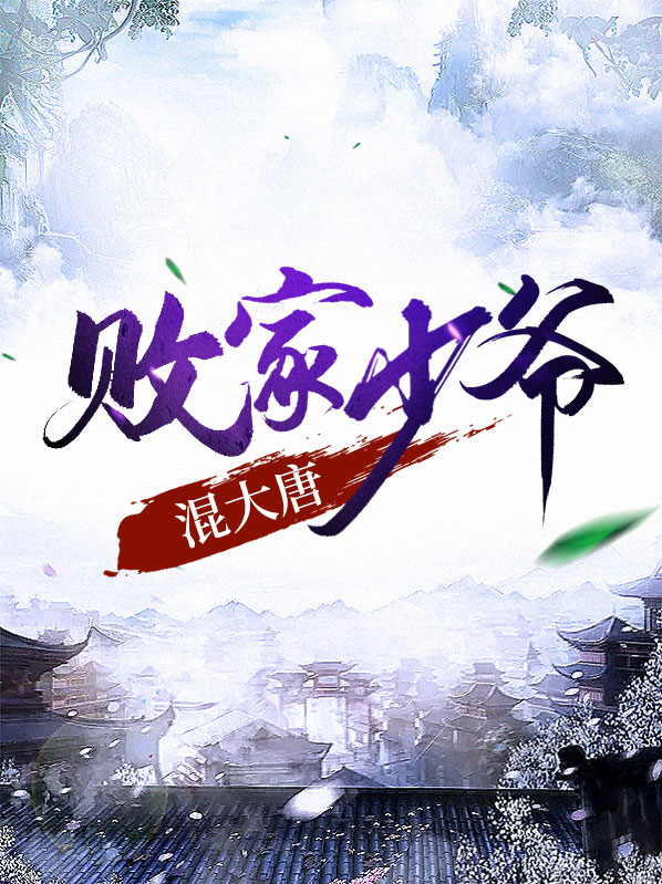 大唐败家驸马爷