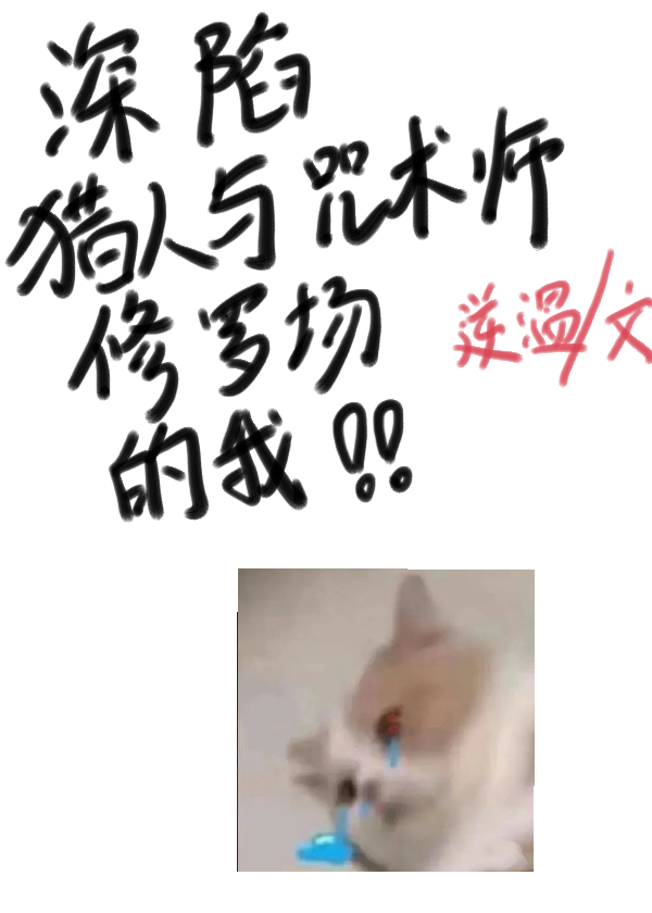 深陷猎人与咒术师修罗场的我小说