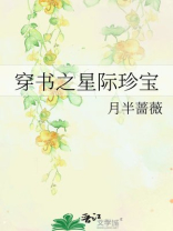 穿书之星际珍宝免费阅读