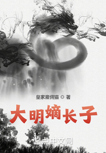 大明嫡长子小说