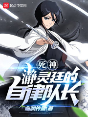死神:s灵廷的自律队长笔趣阁
