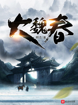 大魏春秋 小说
