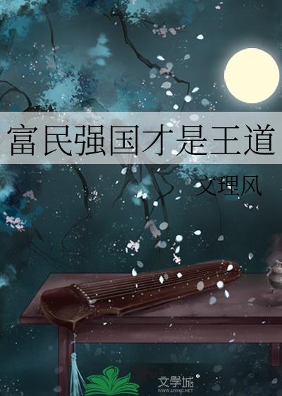 富民强国才是王道下部