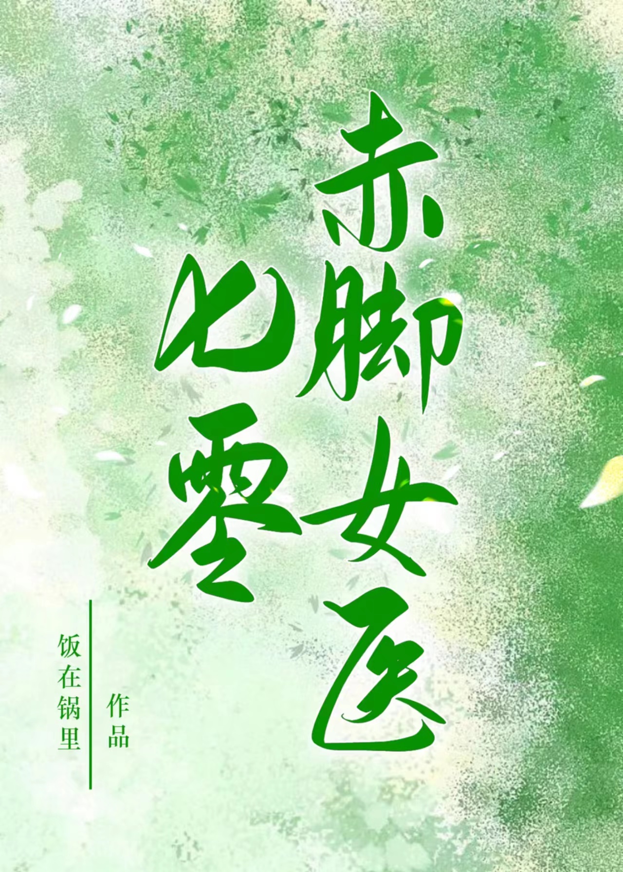 七零赤脚女医叶青