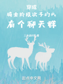 穿成骑士次子的我有个聊天群 小说