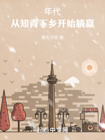 知青下乡年代文
