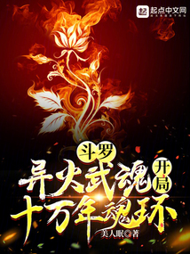 斗罗:异火武魂,开局十万年魂环免费