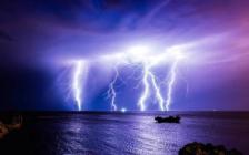 雷鸣之时