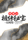 我要这祖传秘宝有何用电影