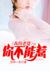 小说我的老婆不能惹