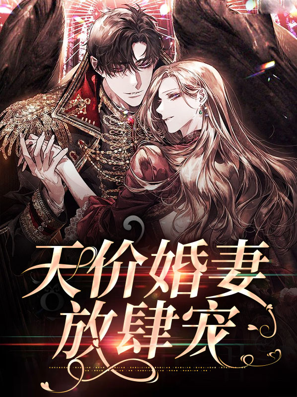 天价宠婚,总裁的新妻 小说