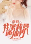 赘婿：我家背景通仙界