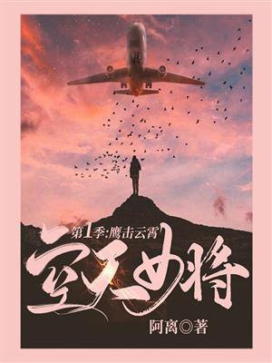 空天女将·第一季:鹰击云霄