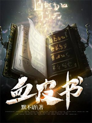 血皮书是什么