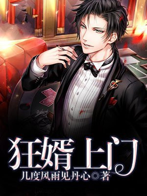狂婿上门