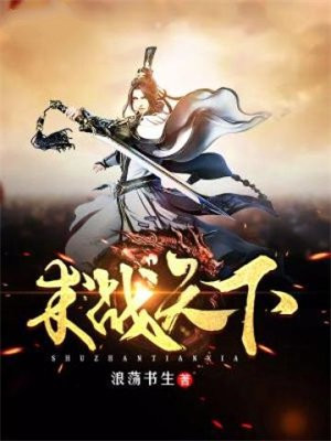 术战天下
