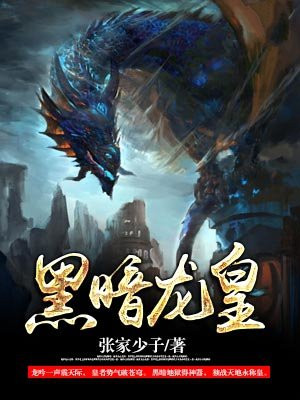 黑暗龙皇 张家少子