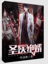 圣医绝婿