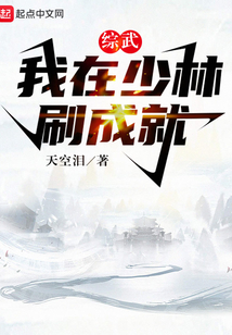 综武我在少林刷成就TXT