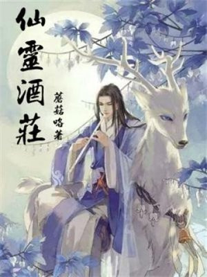 原神晨曦酒庄的仙灵在哪里