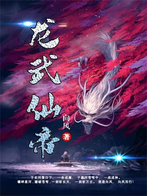御龙武仙 渺月允尘