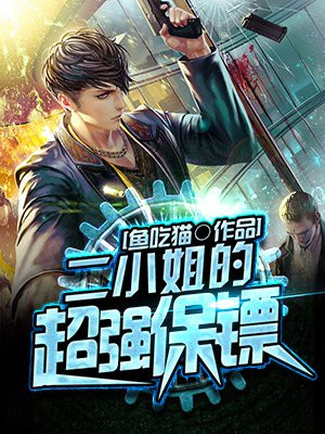 二小姐的超级保镖