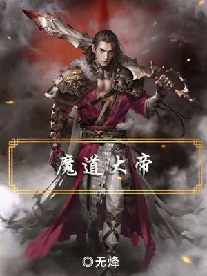 魔道大帝唐诗诗
