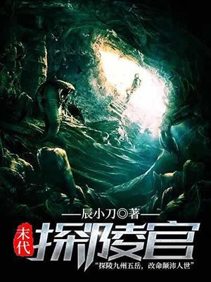 末代天官小说
