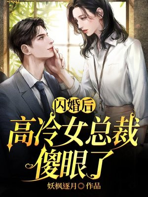 闪婚厚爱高冷总裁暖心宠