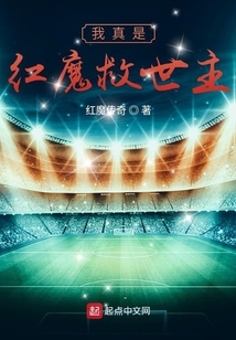 红魔救世主 小说