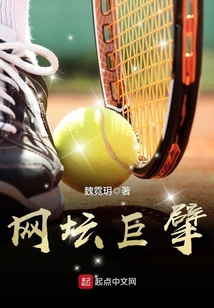 网坛巨擘 小说