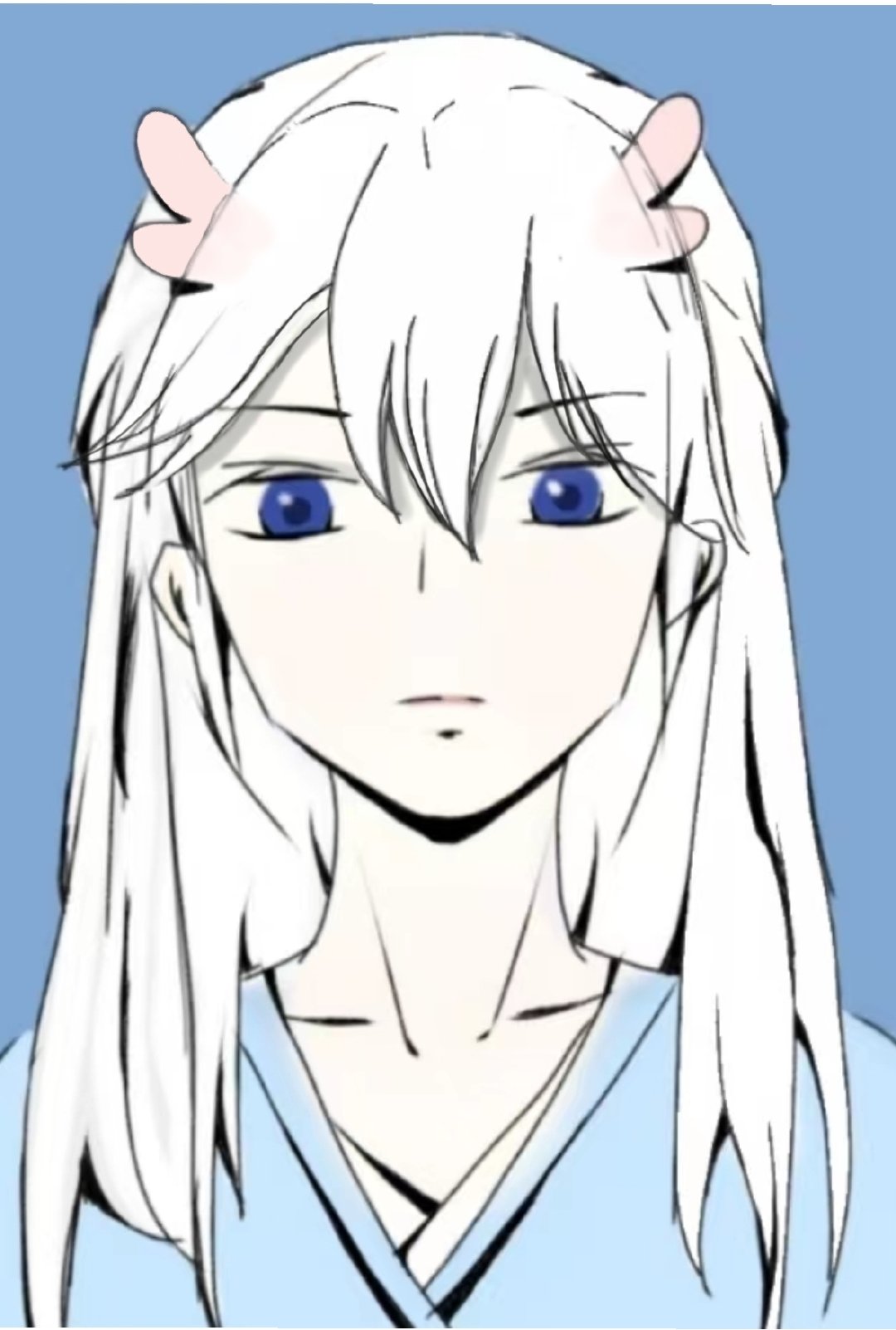 清冷龙女她总想杀我作者:长猫帽子