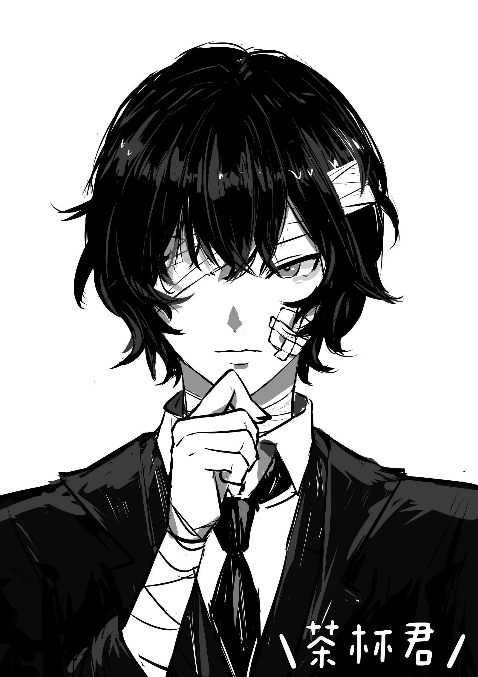 恶人扮演指南RP