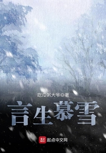 小说主角慕言