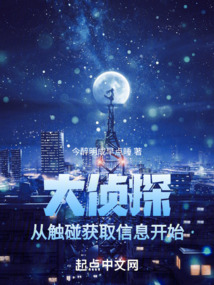 从大侦探到巨星