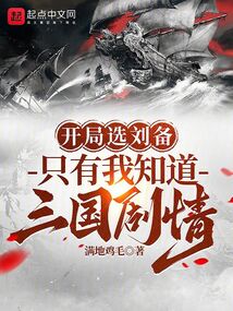 开局选刘备,只有我知道三国剧情笔趣阁