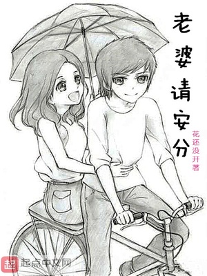 老婆请安分漫话