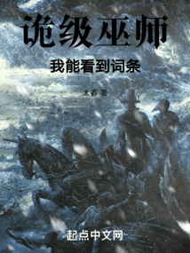 巫师诡道 小说