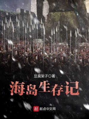海岛生存记 小说