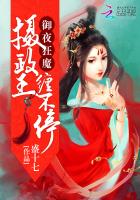 御夜狂魔:摄政王,缠不停在哪