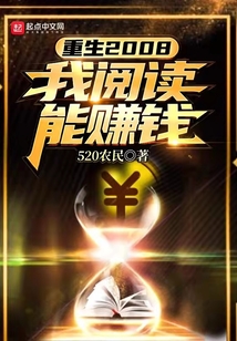 重生2008年