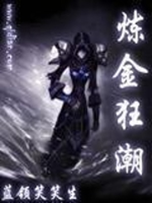 炼金狂潮小说免费阅读