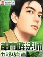 都市全职法师