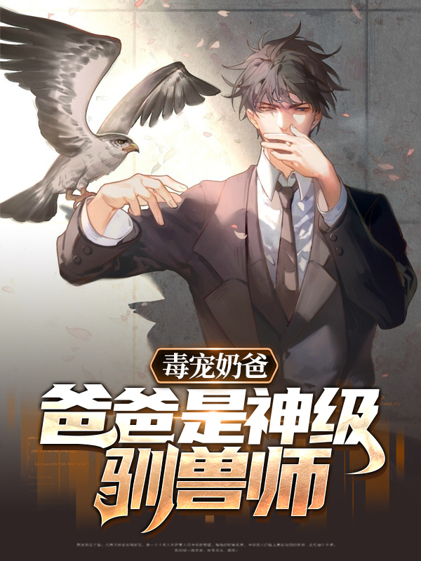 奶爸宠上天